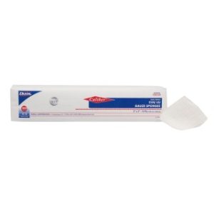 Type VII Gauze Sponges 2 x 2  12-Ply  Non-Sterile  200BG - C82122
