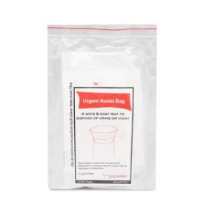 Urgent Assist Bag  12PK - 4331