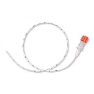 Uri-Cath Silicone Urinary Catheter  3.5 French  10BX - 4193505