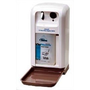 VIONEXUS MANUAL ACTIVATED DISPENSER  10CS - 10-1830
