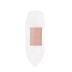 Waterseal Adhesive Bandages 3132 x 2-34  3500CS - 17988