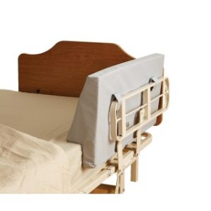 WEDGE, GUARD, FULL RAIL 70'', EACH