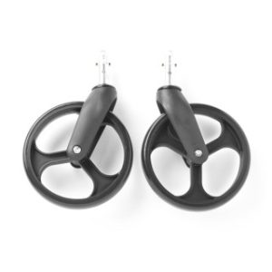 WHEEL, FRONT, MDS86825, 1 EA/CS