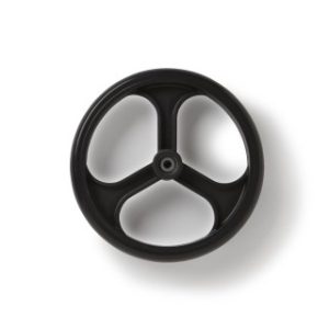 WHEEL, REAR, MDS86825, 1 EA/CS