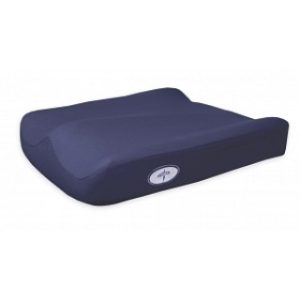 WHEELCHAIR CUSHION, CONTOUR PLUS 16X18, EACH