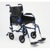 WHEELCHAIR, NARROW, HYBRID, 1 EA/CS