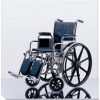 WHEELCHAIR, PER FLA, S / A FOOT, NAVY, DIR, EACH
