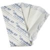 White Absorbent Ultrasorbs AP Premium Disposable Drypads, 30'' x 36'' (76 x 91 cm), 40 EA/CS, 4 PK/CS
