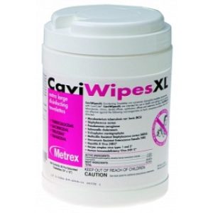 WIPE  CAVIWIPES  XL  KILLS TBHBV - 13-1150