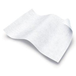WIPE, DRY, CLEANSING, SOFT, ABSORB, 12X14'', 1080 EA/CS