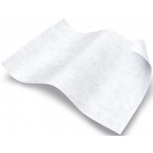 WIPE, DRY, CLEANSING, SOFT, ABSORB, 7X13'', 1200 EA/CS, 40 PK/CS