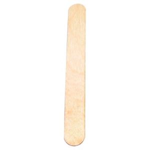 Wood Applicator 34 x 6  Large  100PK  25 PKCS - 900410