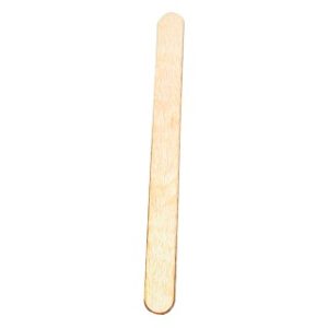 Wood Applicator  Small  38 x 4.5  100PK - 900412