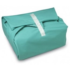 WRAPPER, ASTAT, BIAS BOUND, JG, 36X36, 5/DZCS, 12 EA/DZ, 5 DZ/CS