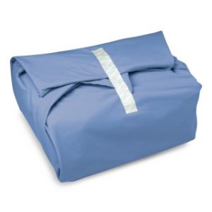 WRAPPER, ASTAT, GORE HEM, CEIL, 54X72, 1/DZCS, 12 EA/DZ, 1 DZ/CS