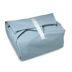 WRAPPER, ASTAT, GORE HEM, MG, 54X72, 1/DZCS, 12 EA/DZ, 1 DZ/CS