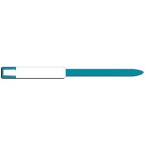 Wristband Identification White 250BX - 65511PDJ