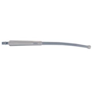YANKAUER, BULB TIP, FLEX, STERILE, 50 EA/CS