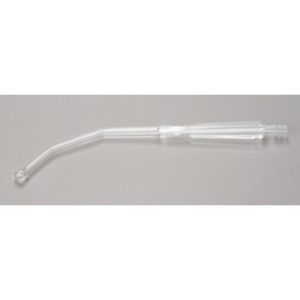 YANKAUER, BULB TIP, VENT, 50 EA/CS