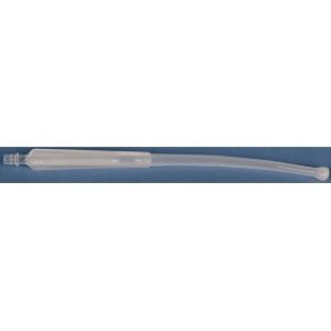 YANKAUER, BULB TIP, VENT, FLEXIBLE, 50 EA/CS