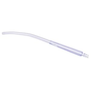 YANKAUER, FLANGE TIP, STERILE, 50 EA/CS