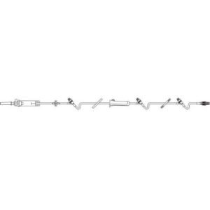 Baxter 2C8541 - SET, CLEARLINK, DUO-VENT, C-FLO, 48 Each / 1 box / Case