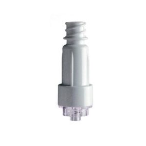 B Braun 415110 - Ultrasite Valve Ea, 100 EA/CS