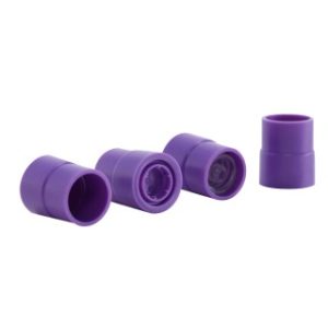NeoMed PNS-TENC - NeoMed ENFit Tamper Evident Cap, Nonsterile, 1000/cs