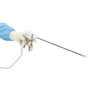Covidien LF1937 - Covidien LigaSure Maryland Jaw 37cm Laparoscopic Instrument, Nano-Coated, 1 Per/Bx