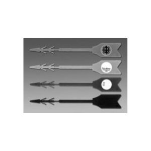 BD AS2-3 - Tamper Evident Arrow 1000/BX