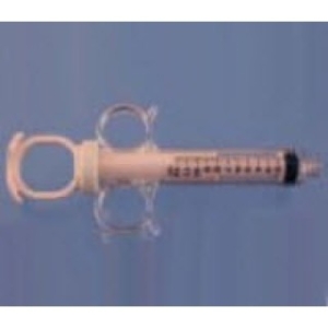 Argon Medical Devices 193205 - Syringe Control 10cc 25/BX