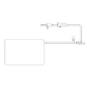 Argon Medical Devices 197530 - SPIKE UNIV ARGO-BAGZ LF