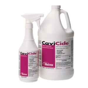 Metrex/TotalCare 13-1024 - Cavicide Spray 24oz/Bt, 12 BT/CA
