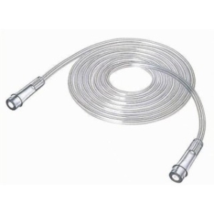 Zenaro MTR-20007-Z - MTR Oxygen Tubing, 50 Per/Bx