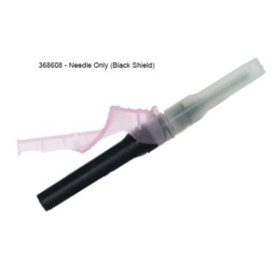 BD 368608 - NEEDLE BC 22X1.25 ECL, 480/CS