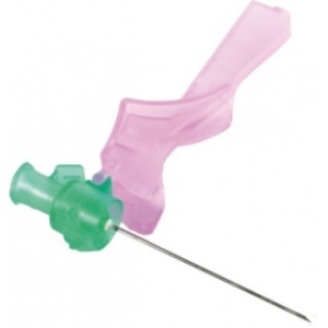BD 305765 - Needle 21Gx1-1/2 Sfty Eclipse Shield f/LL Syr Strl Shlf Pk 100/Bx, 12 BX/CA