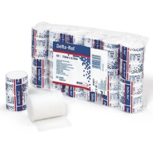 BSN Medical 6883 - Delta-Rol Cast Padding 3"x4yd 12/BX, 3 BX/CS
