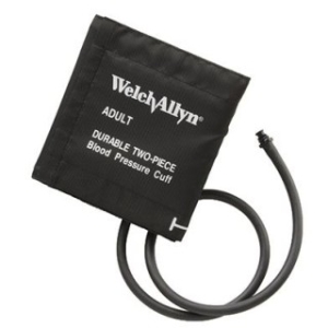 Welch-Allyn 5082-43 - Cuff & Bladder 1-tube Adult Ea