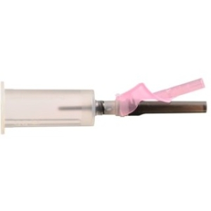 BD 368651 - Vacutainer Eclipse Needle W/Hd 22x1.25 100/CS