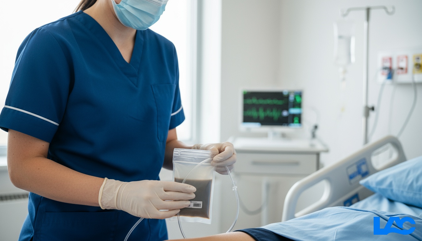Closed System Catheters
