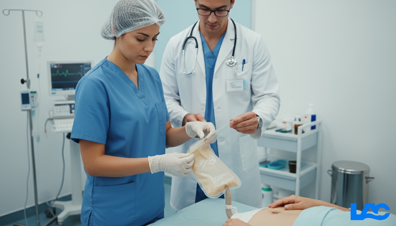 Ostomy