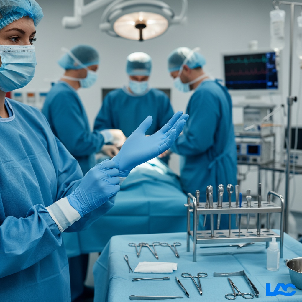 Sterile Glove