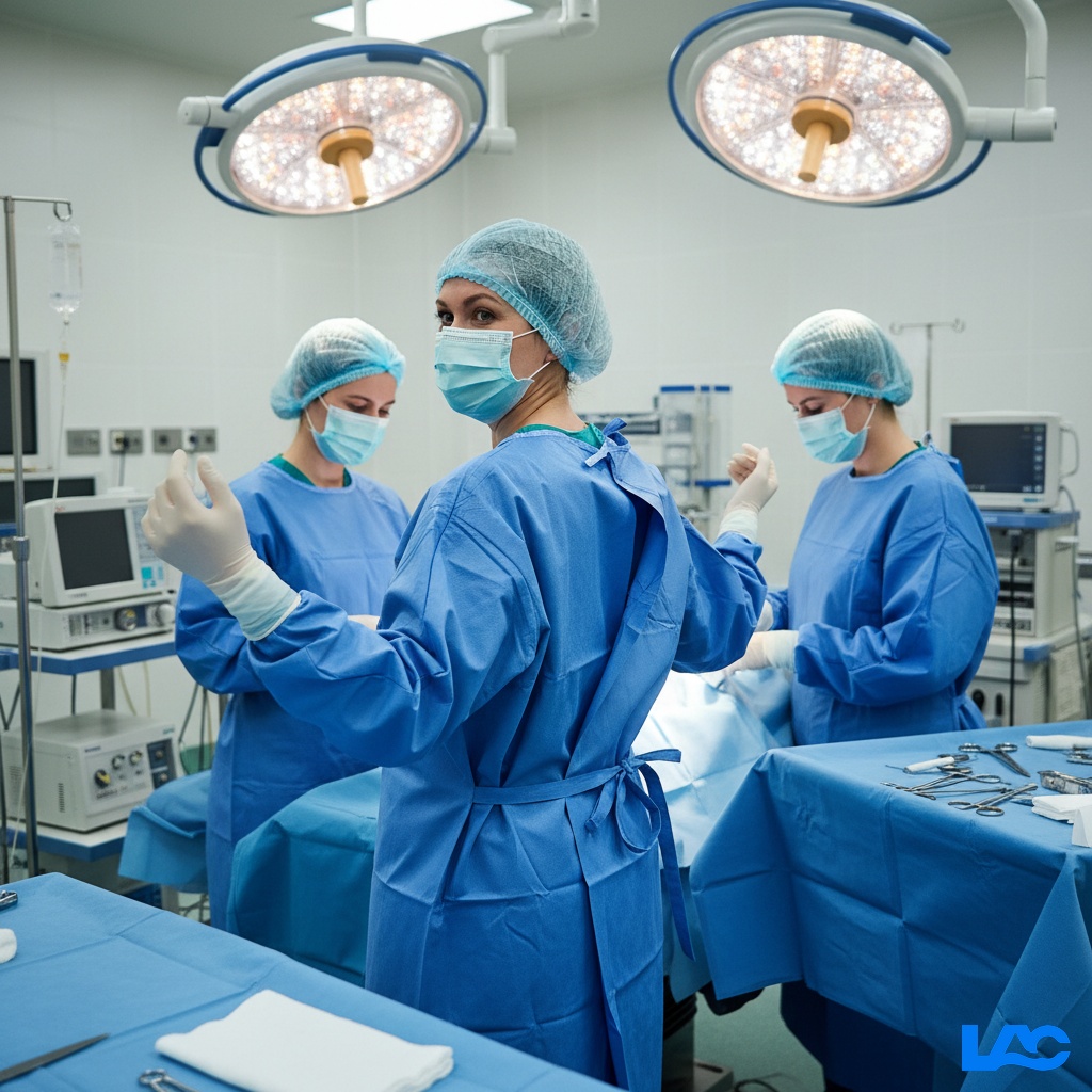 Surgical Gowns