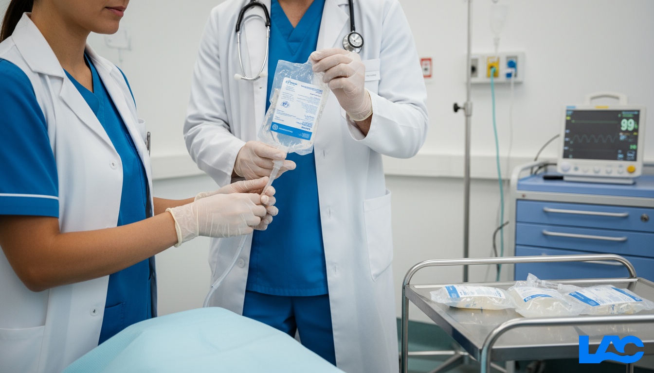 Enemas