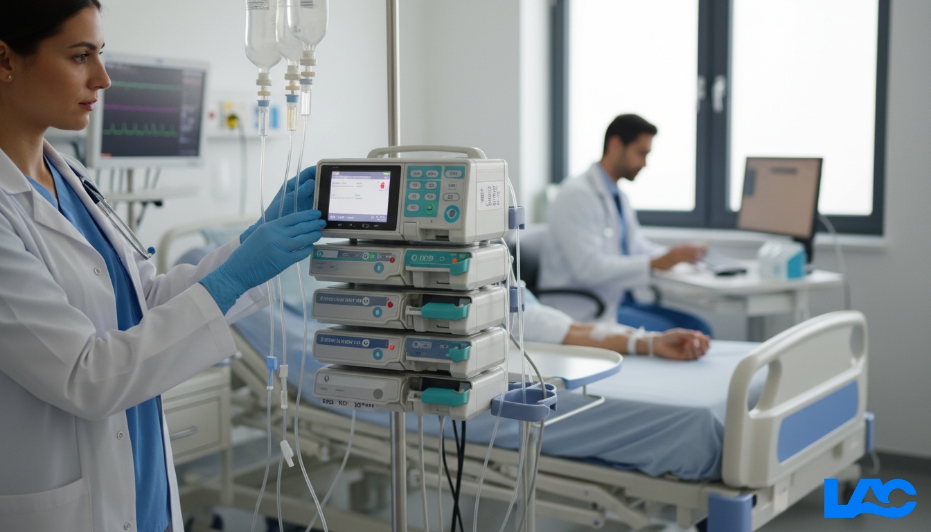 Infusion Pumps