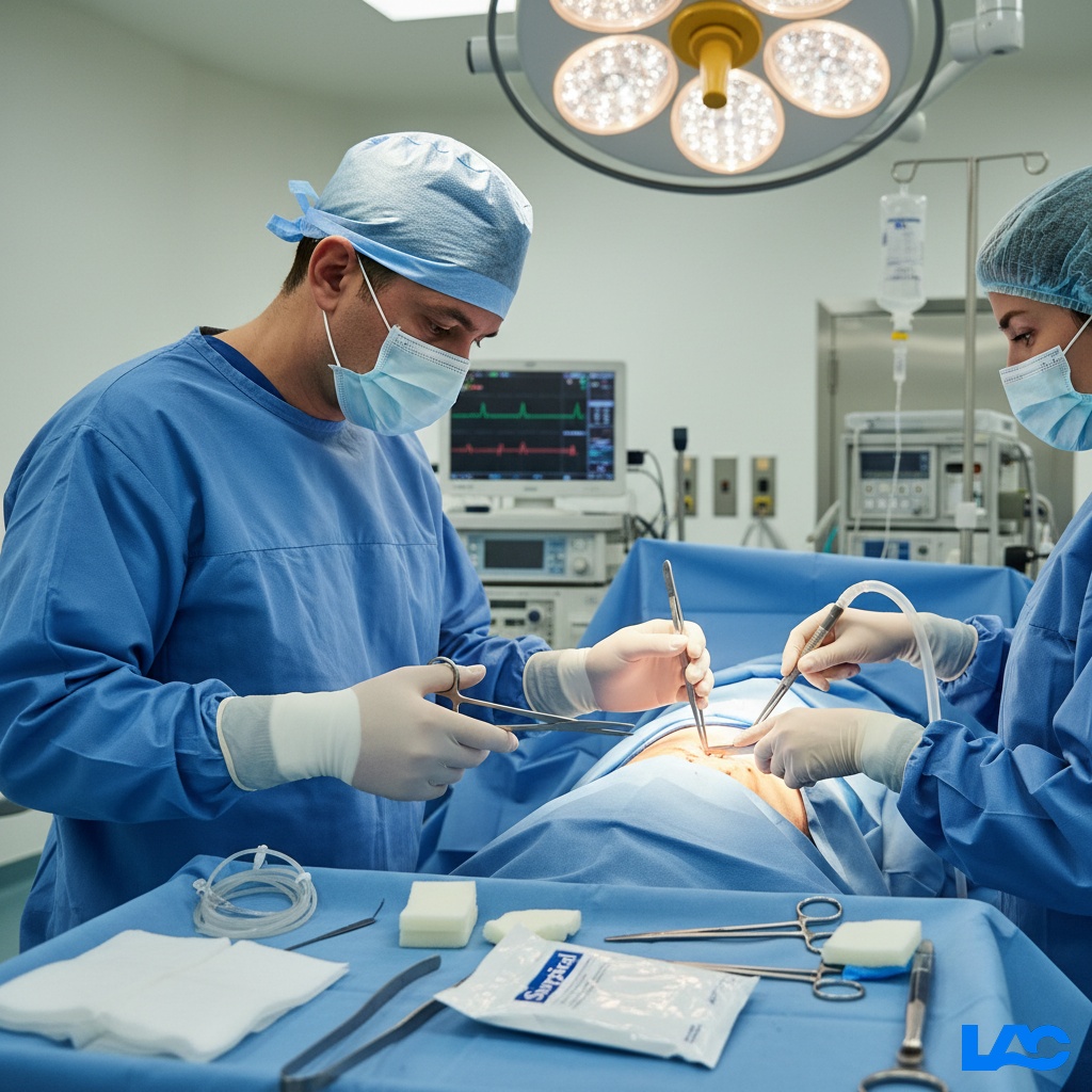 Surgical