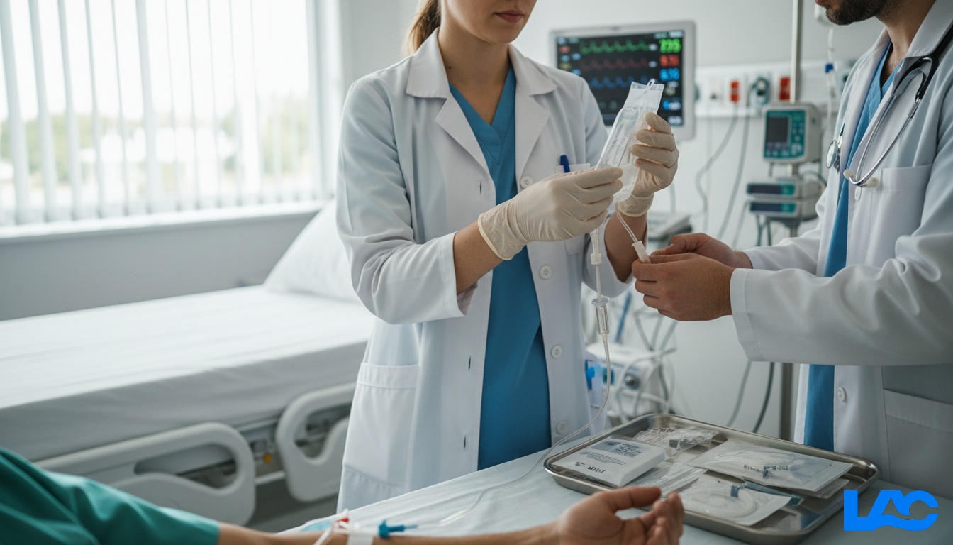 IV Kits