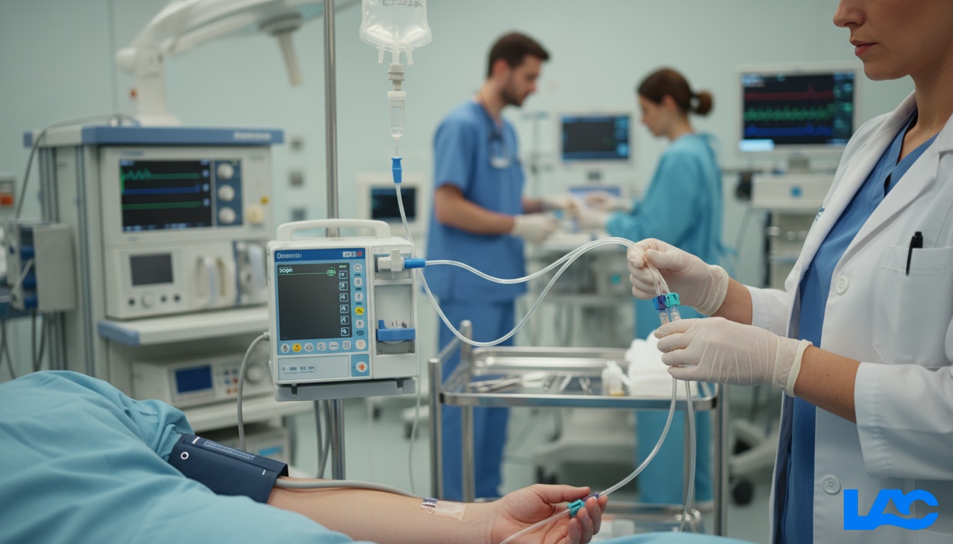 IV Extension Sets