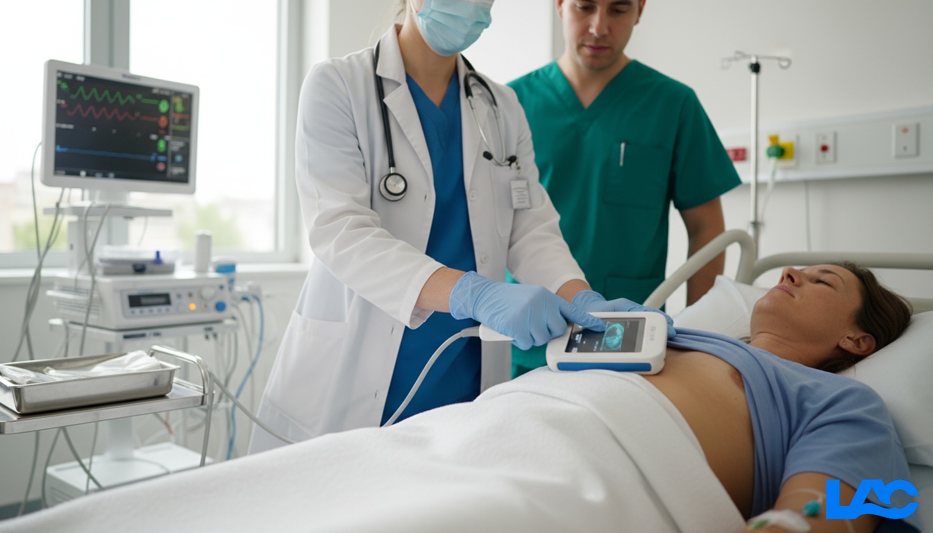 Diagnostic Technology