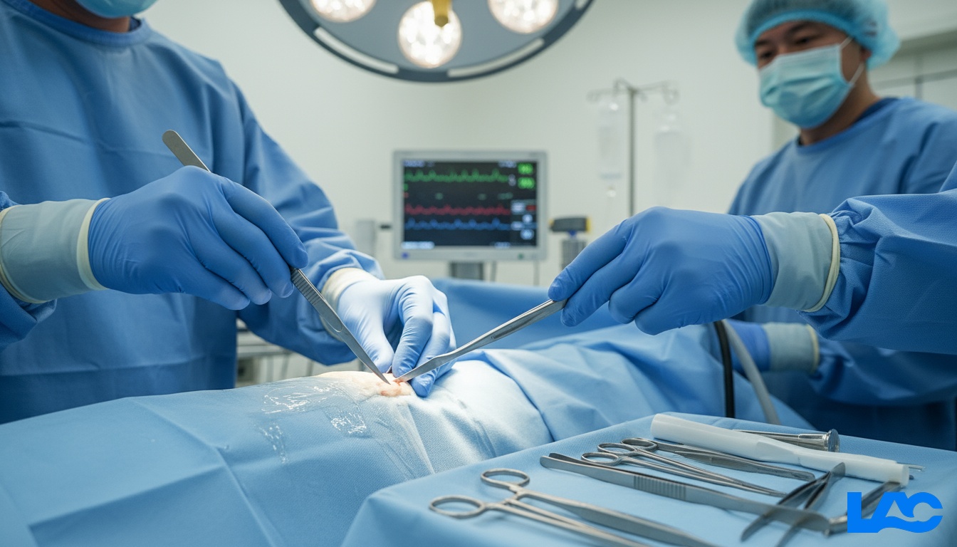 Scalpel